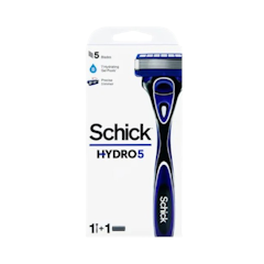 มีดโกน HYDRO 5