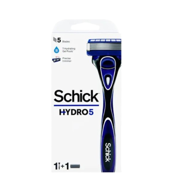 มีดโกน HYDRO 5 1