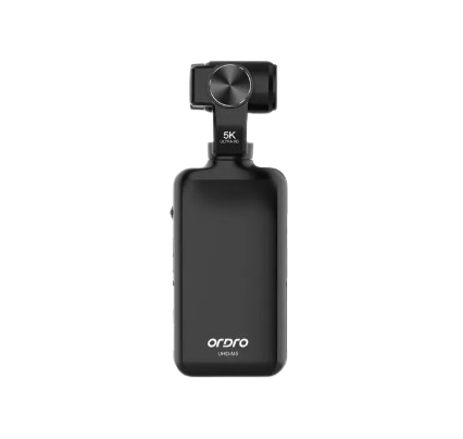 กล้อง M5 Pocket 3Axis Gimbal Camera 2