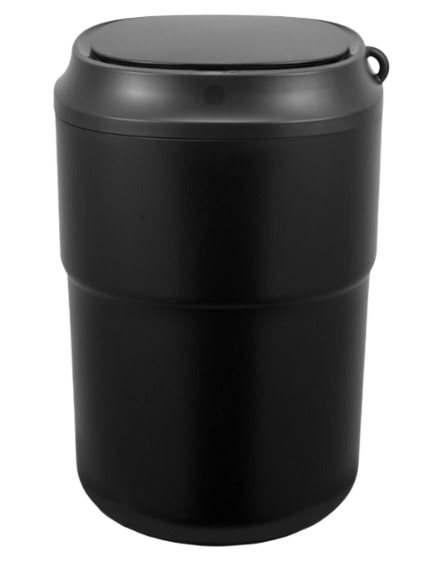 Soft Close Sensor Bin รุ่น ชานม 1