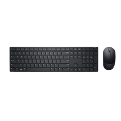 Wireless Keyboard & Mouse