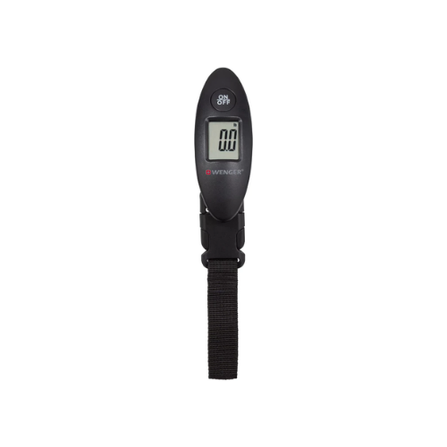 เครื่องชั่งน้ำหนักกระเป๋า Mini Digital Luggage Scale 2