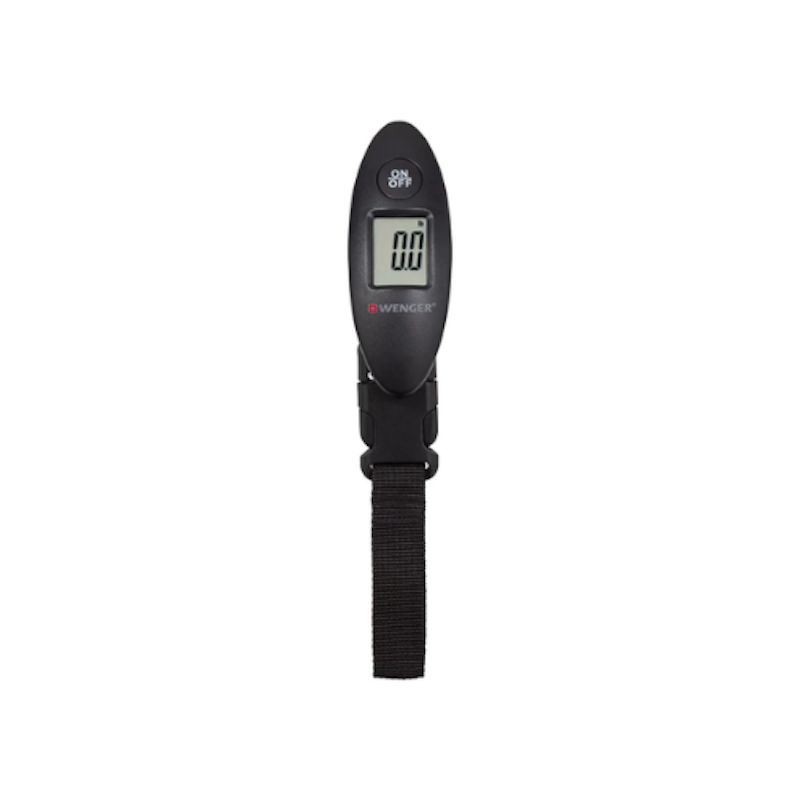 เครื่องชั่งน้ำหนักกระเป๋า Mini Digital Luggage Scale 2
