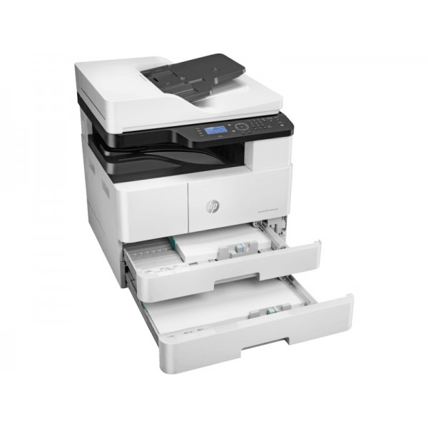 เครื่องพิมพ์ LaserJet MFP 3