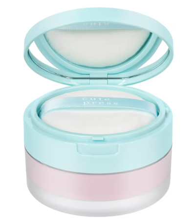 Hybrid Weightless Blurring Loose Powder SPF 15 PA+++ 1