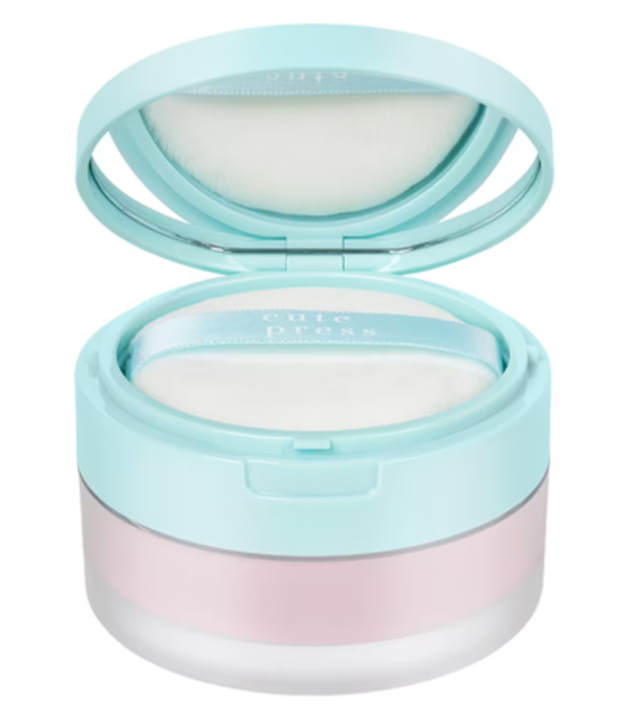 Hybrid Weightless Blurring Loose Powder SPF 15 PA+++ 1