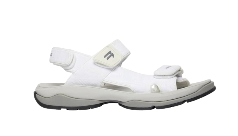 รองเท้าแตะแบรนด์เนม รุ่น Tourist Sandal 3