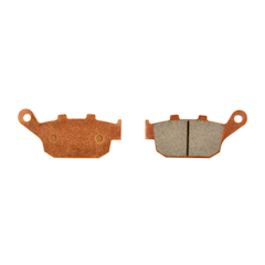 ผ้าเบรคมอเตอร์ไซค์ S2 SERIES BRAKE PAD