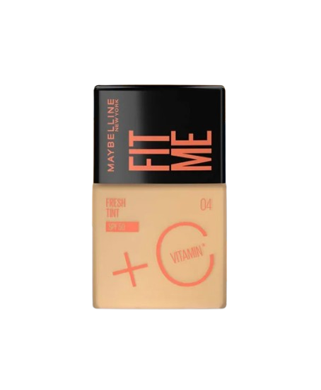 7 รองพื้น Maybelline ตัวไหนดี ปี 2026 รุ่นฮิต ฝาม่วง Fit Me 3