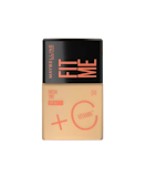 7 รองพื้น Maybelline ตัวไหนดี ปี 2026 รุ่นฮิต ฝาม่วง Fit Me 3