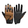 ROCKBROS ถุงมือ แบบเต็มนิ้ว รุ่น Motorcycle Gloves 1