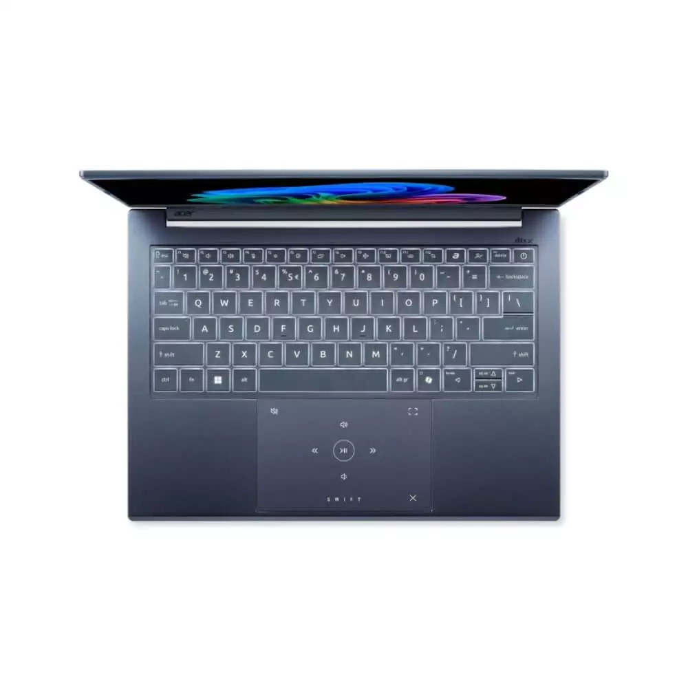 Swift Go 14 AI 1
