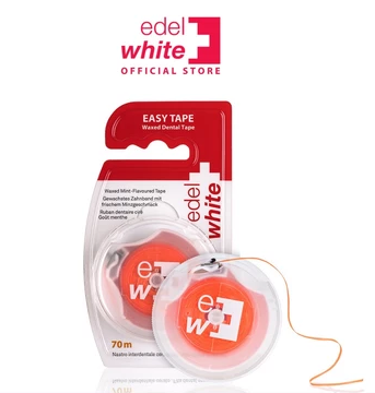 Easy Tape ไหมขัดฟันชนิดแบน 1