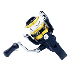 Shimano FX 2019