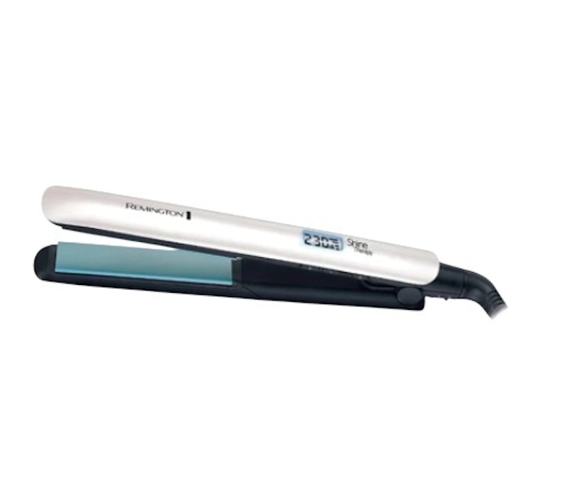 เครื่องหนีบผม Shine Therapy Wide Plate 1