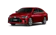 TOYOTA รถยนต์คันแรก รุ่น YARIS ATIV Smart 1