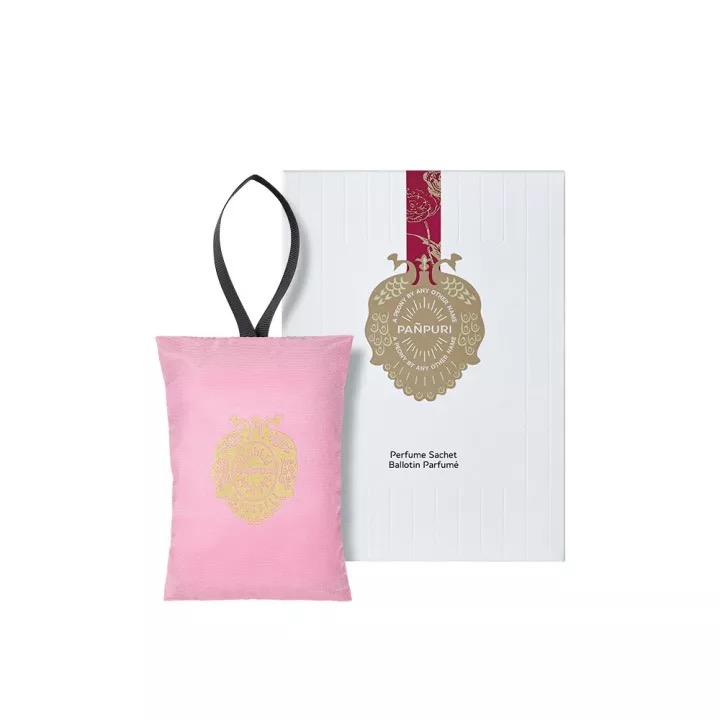 Perfume Sachet 3