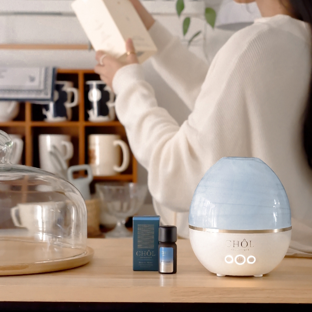 Aromatique Aroma Diffuser 3