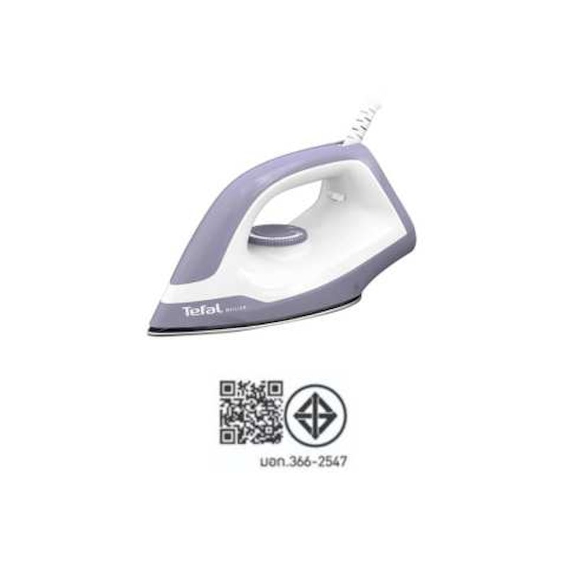 เตารีดแห้ง Dry Iron 2