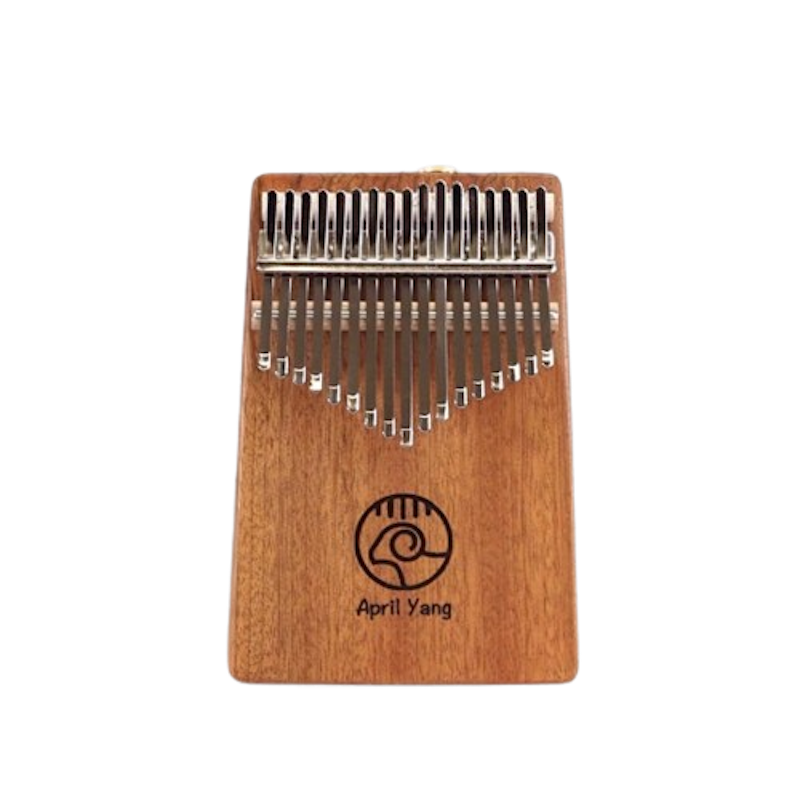 Kalimba K17GY 1