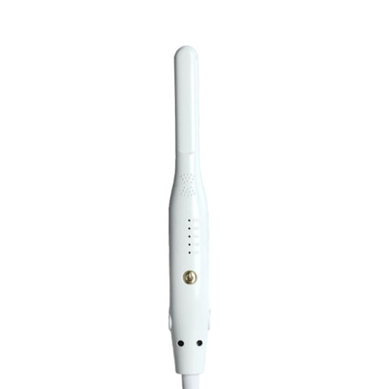 เครื่องหนีบผม 2 In 1 13 มม. สำหรับผมสั้น 1