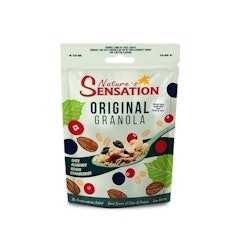 Original Granola