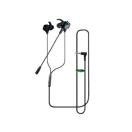 หูฟังเกมมิ่ง In Ear Type E4 Earphone Gaming 2