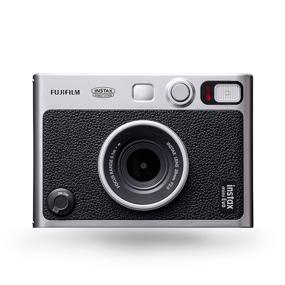 Instax Mini Evo Instant Film Camera 2