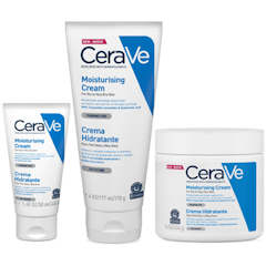 Moisturising Cream