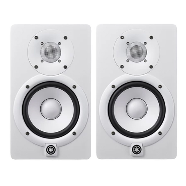 ลำโพงมอนิเตอร์ HS5i Studio Monitor 2