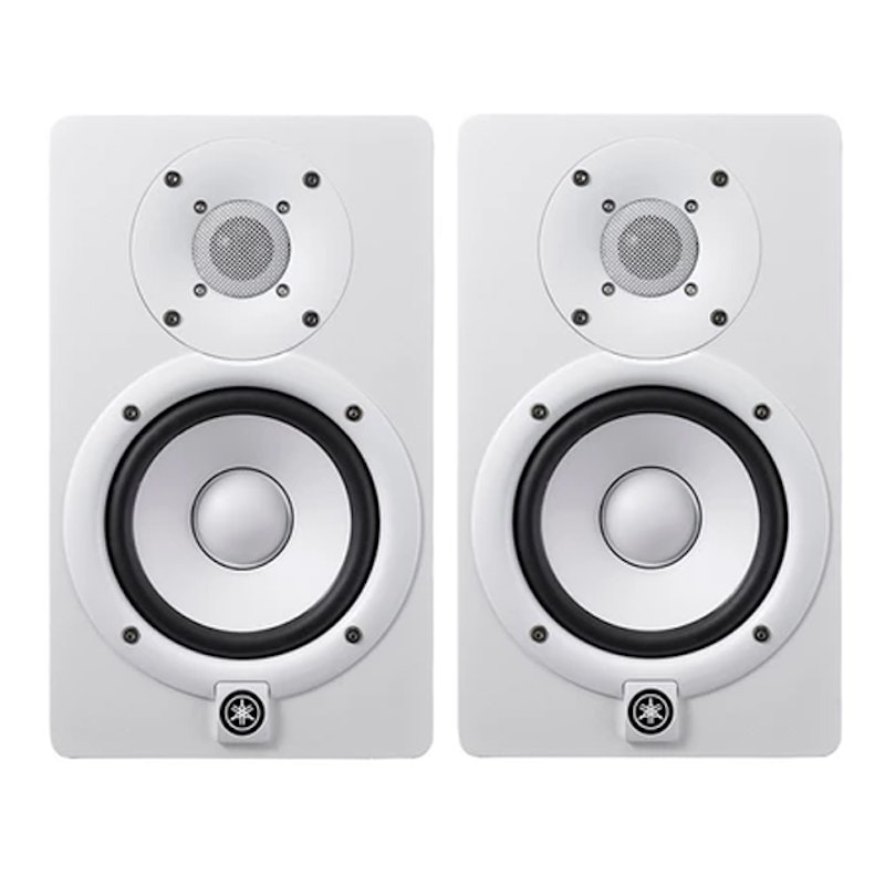 ลำโพงมอนิเตอร์ HS5i Studio Monitor 2