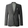 G2000 เสื้อสูทผู้ชาย 1