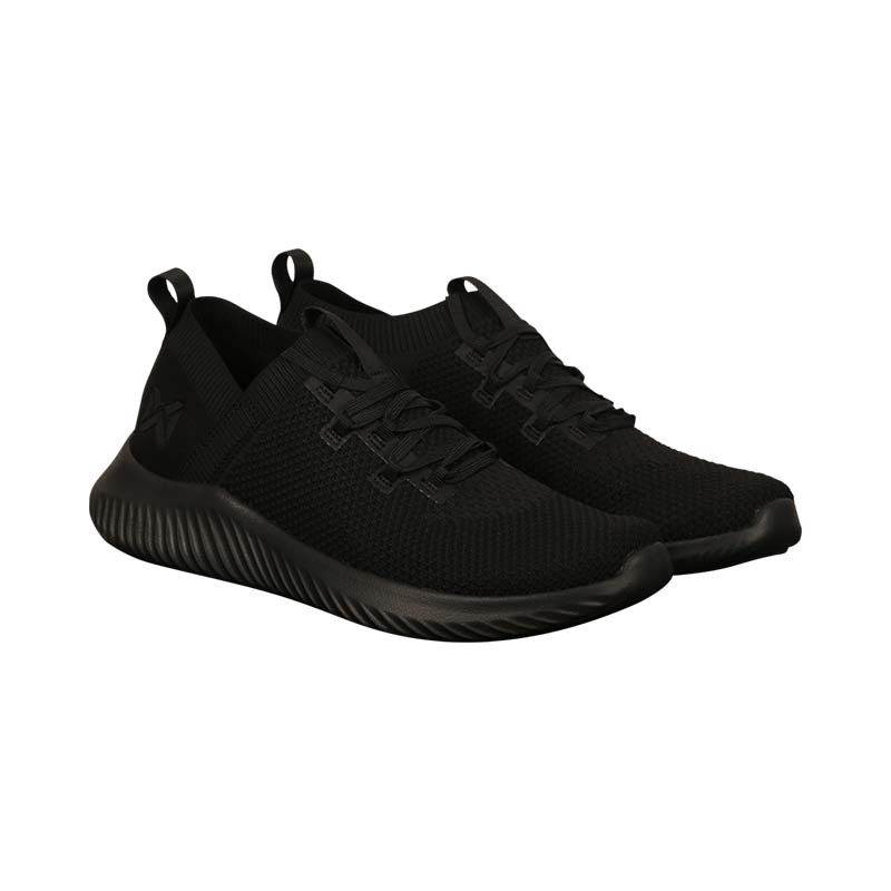 รองเท้าวิ่ง Wave 1.0 Uncaged Running Collection 3