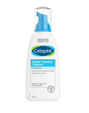10 Cetaphil ตัวไหนดี ปี 2026 ผลิตภัณฑ์เซตาฟิล 4