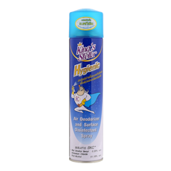 สเปรย์ดับกลิ่นห้องน้ำ Hygienic Spray