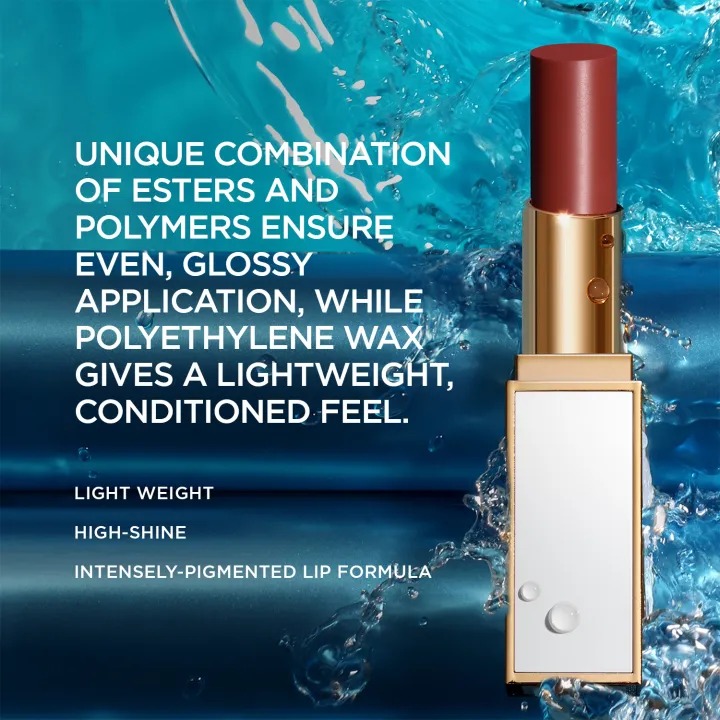  Ultra Shine Lip Color Lipstick 2