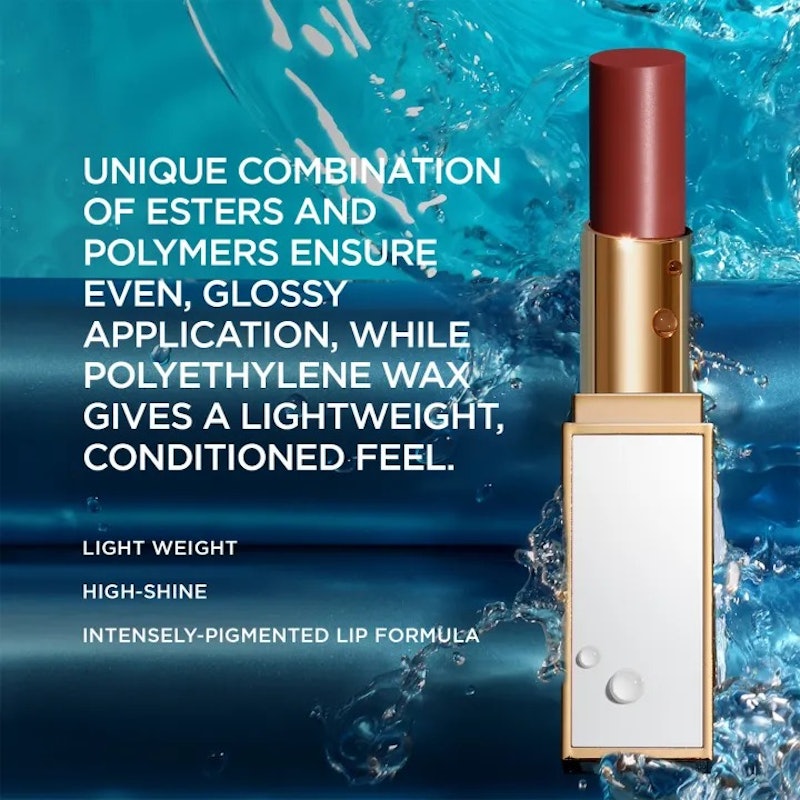 Ultra Shine Lip Color Lipstick 2