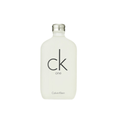 CK One Eau De Toilette