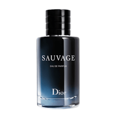 น้ำหอม Dior สำหรับผู้ชาย รุ่น Sauvage EDP