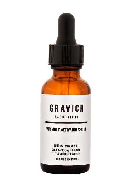 Vitamin C Activator Serum 1