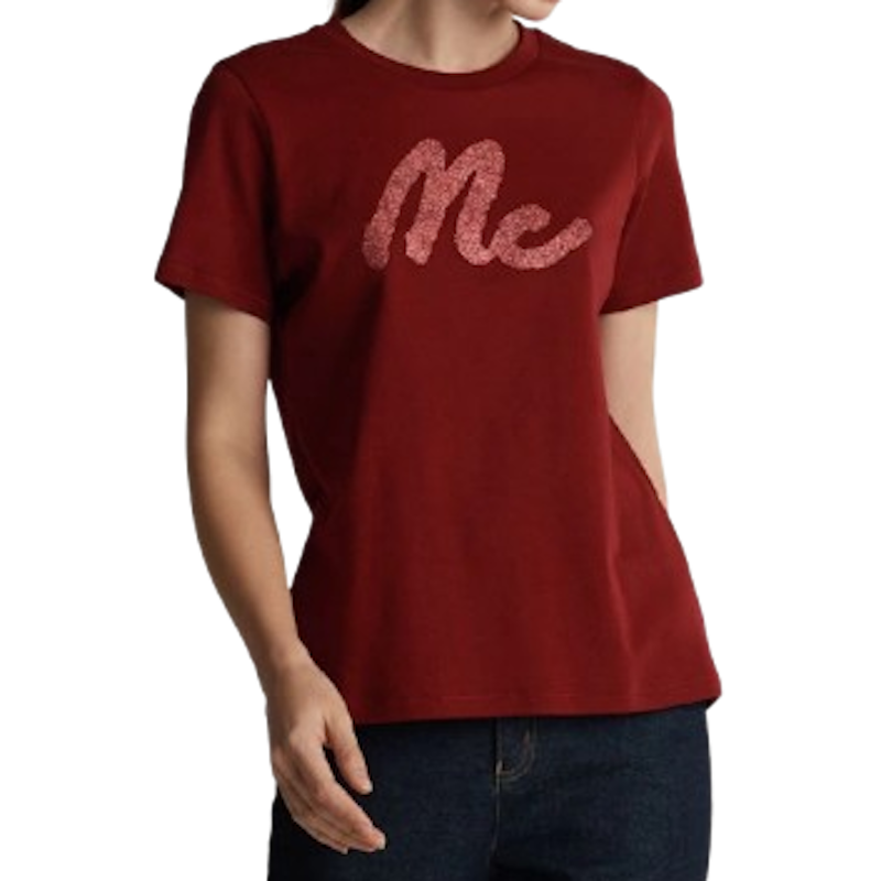 เสื้อยืดแขนสั้น 3