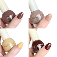 ยาทาเล็บ Nail Polish