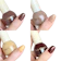 Two-Moons ยาทาเล็บ Nail Polish 1