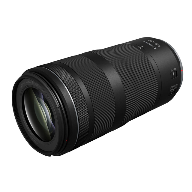 เลนส์กล้อง Canon RF 100-400mm f/5.6-8 IS USM 2