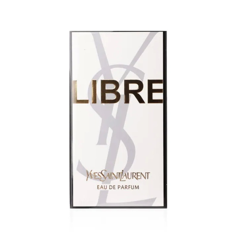 น้ำหอมสำหรับผู้หญิง กลิ่น Libre EDP 2