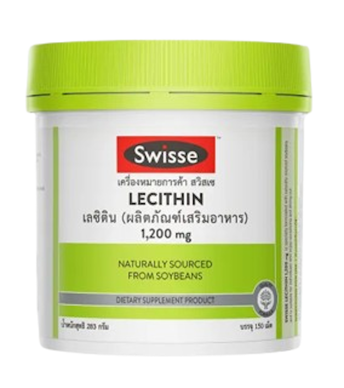 Lecithin 1
