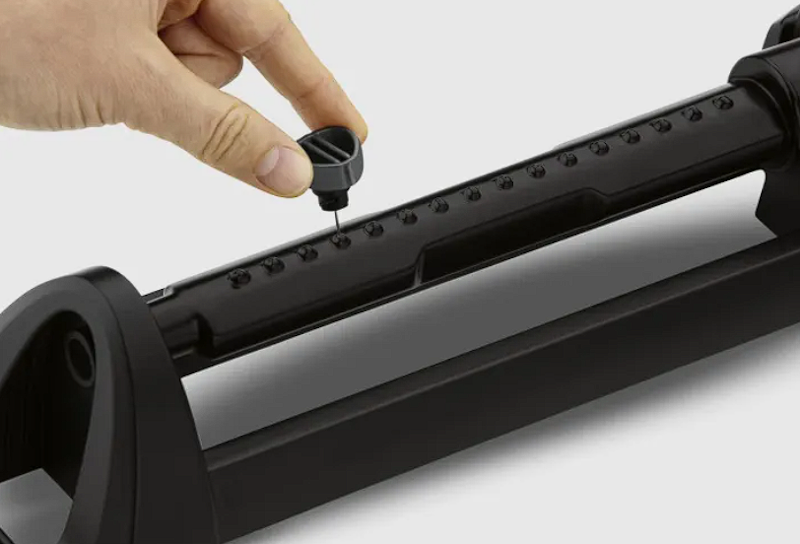 สปริงเกอร์ Oscillating Sprinkler OS 3.220 แบบส่าย 2