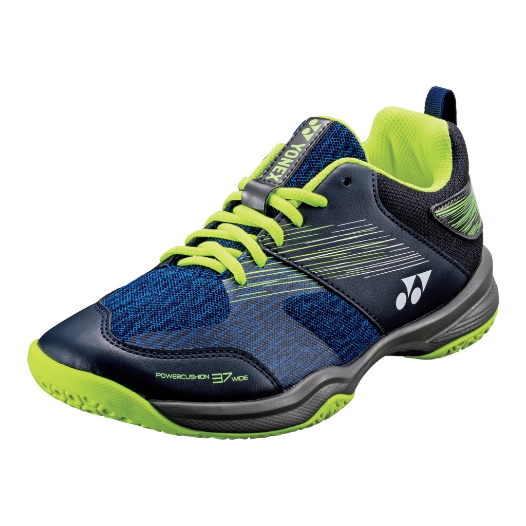 รองเท้าแบด Yonex รุ่น POWER CUSHION 37 WIDE UNISEX 1