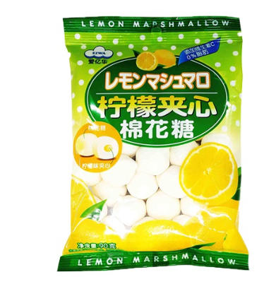 Marshmallow 3