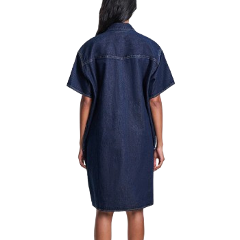 Women's Elowen Western Dress 2